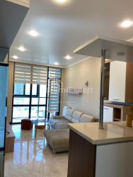 Apartment 55 m² - Avenue of Heroes, Batumi, Georgia
