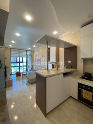 Apartment 55 m² - Avenue of Heroes, Batumi, Georgia