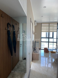 Apartment 55 m² - Avenue of Heroes, Batumi, Georgia