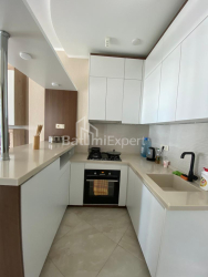 Apartment 55 m² - Avenue of Heroes, Batumi, Georgia