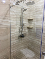 Apartment 55 m² - Avenue of Heroes, Batumi, Georgia