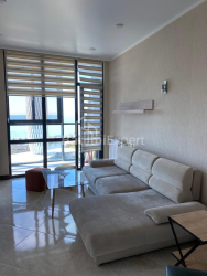 Apartment 2-room 55 m² - Avenue of Heroes, Batumi