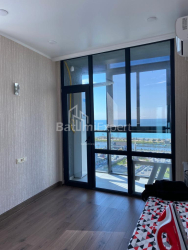 Apartment 55 m² - Avenue of Heroes, Batumi, Georgia