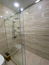 Apartment 55 m² - Avenue of Heroes, Batumi, Georgia