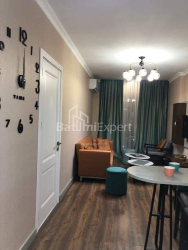 Apartment 2-room 60 m² - Avenue of Heroes, Batumi