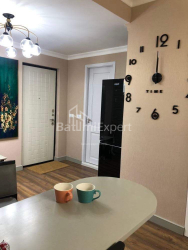 Apartment 2-room 60 m² - Avenue of Heroes, Batumi