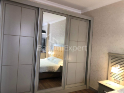 Apartment 60 m² - Avenue of Heroes, Batumi, Georgia