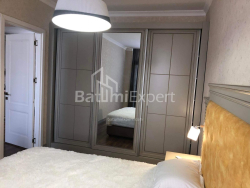 Apartment 60 m² - Avenue of Heroes, Batumi, Georgia