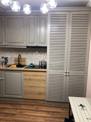Apartment 60 m² - Avenue of Heroes, Batumi, Georgia