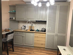 Apartment 2-room 60 m² - Avenue of Heroes, Batumi