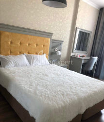 Apartment 60 m² - Avenue of Heroes, Batumi, Georgia