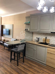 Apartment 60 m² - Avenue of Heroes, Batumi, Georgia