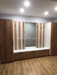 Apartment 3-room 57 m² - Iusuf Kobaladze, Batumi