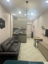 Apartment 1-room 31.6 m² - Avenue of Heroes, Batumi