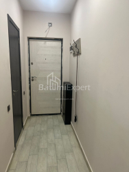 Apartment 1-room 31.6 m² - Avenue of Heroes, Batumi