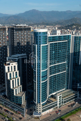 Apartment 1-room 31.6 m² - Avenue of Heroes, Batumi