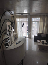 Apartment 75 m² - Selim Khimshiashvili, Batumi, Georgia