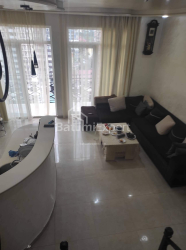 Apartment 3-room 75 m² - Selim Khimshiashvili, Batumi