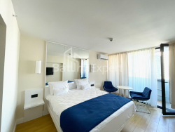 Apartment 1-room 26 m² - Sherif Khimshiashvili, Batumi
