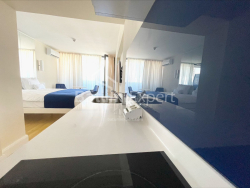 Apartment 1-room 26 m² - Sherif Khimshiashvili, Batumi
