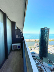 Apartment 26 m² - Sherif Khimshiashvili, Batumi, Georgia