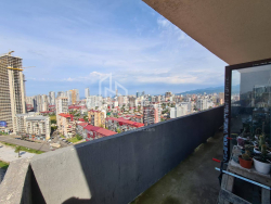 Apartment 96.5 m² - Petre Bagrationi, Batumi, Georgia