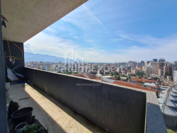 Apartment 96.5 m² - Petre Bagrationi, Batumi, Georgia