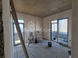 Apartment 4-room 96.5 m² - Petre Bagrationi, Batumi