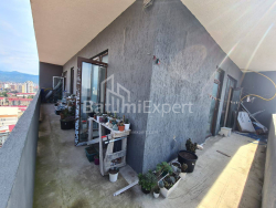 Apartment 96.5 m² - Petre Bagrationi, Batumi, Georgia