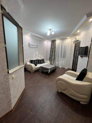 Apartment 3-room 49 m² - Mikhail Javakhishvili, Batumi