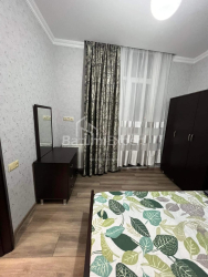 Apartment 49 m² - Mikhail Javakhishvili, Batumi, Georgia
