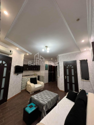 Apartment 3-room 49 m² - Mikhail Javakhishvili, Batumi