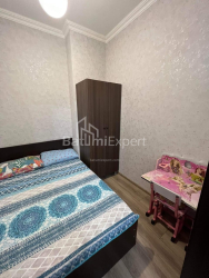 Apartment 49 m² - Mikhail Javakhishvili, Batumi, Georgia