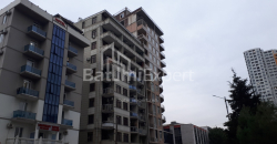 Apartment 3-room 49 m² - Mikhail Javakhishvili, Batumi