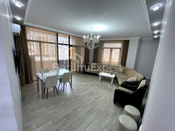 Apartment 3-room 110 m² - Mikhail Javakhishvili, Batumi