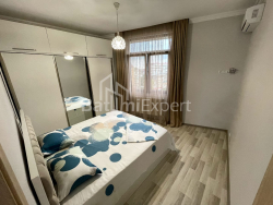 Apartment 110 m² - Mikhail Javakhishvili, Batumi, Georgia