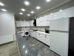 Apartment 3-room 110 m² - Mikhail Javakhishvili, Batumi