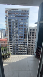 Apartment 41 m² - Tbel-Abuseridze, Batumi, Georgia