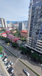 Apartment 41 m² - Tbel-Abuseridze, Batumi, Georgia