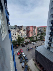 Apartment 39 m² - Sherif Khimshiashvili, Batumi, Georgia