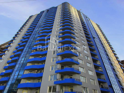 Apartment 1-room 39 m² - Sherif Khimshiashvili, Batumi