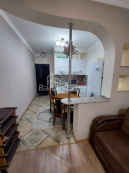 Apartment 1-room 39 m² - Sherif Khimshiashvili, Batumi