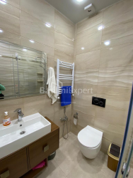 Apartment 58 m² - Niko Pirosmani, Batumi, Georgia