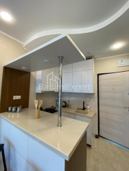 Apartment 58 m² - Niko Pirosmani, Batumi, Georgia