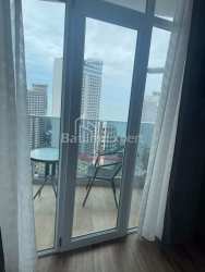 Apartment 58 m² - Niko Pirosmani, Batumi, Georgia