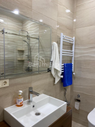 Apartment 58 m² - Niko Pirosmani, Batumi, Georgia