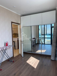 Apartment 58 m² - Niko Pirosmani, Batumi, Georgia