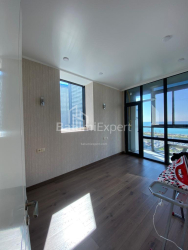 Apartment 58 m² - Niko Pirosmani, Batumi, Georgia