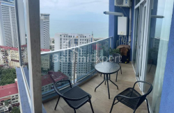 Apartment 58 m² - Niko Pirosmani, Batumi, Georgia