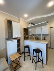 Apartment 2-room 58 m² - Niko Pirosmani, Batumi